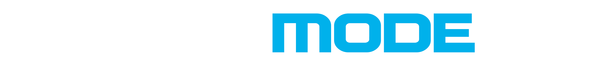 Motormode UK Text Logo